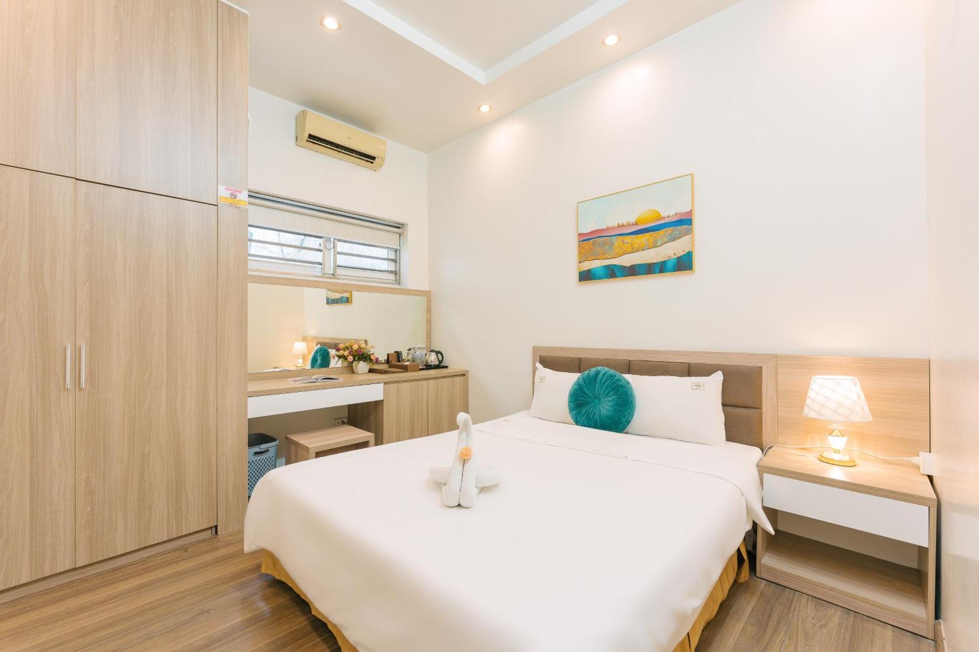 The Ky Moi Hotel And Spa - Ha Noi Center- Near Vincom Ba Trieu ハノイ市 エクステリア 写真