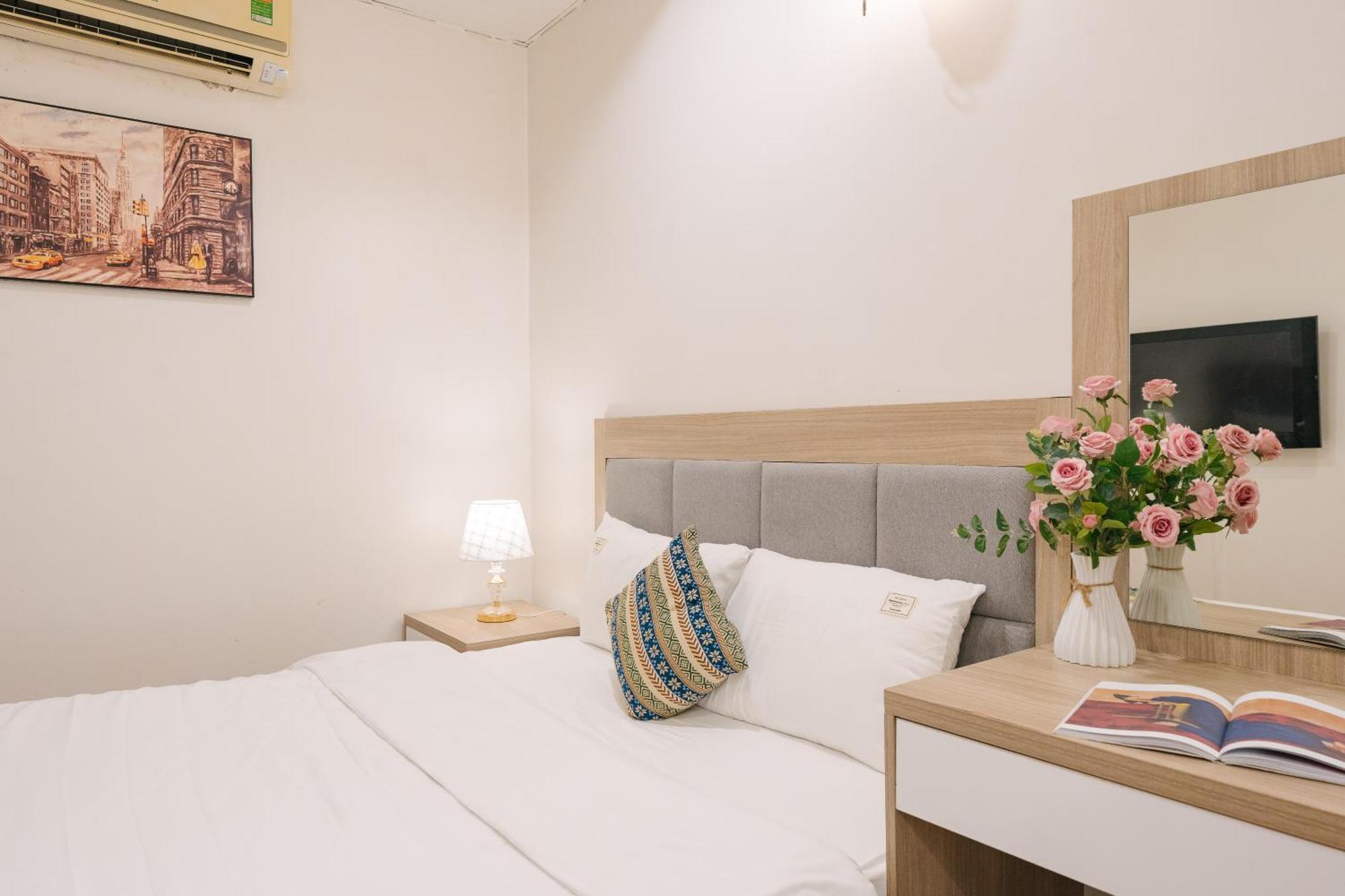 The Ky Moi Hotel And Spa - Ha Noi Center- Near Vincom Ba Trieu ハノイ市 エクステリア 写真